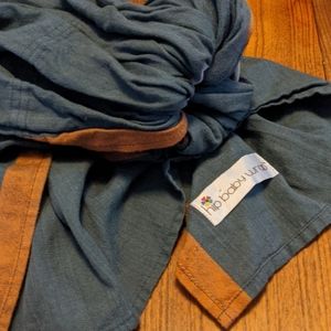 Baby Ring Sling - 100% cotton